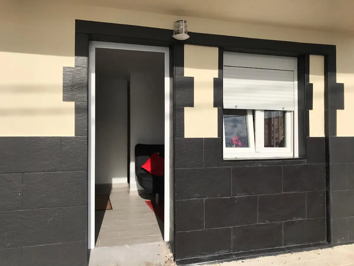 Lägenhet Studio 1 Hab Pájara